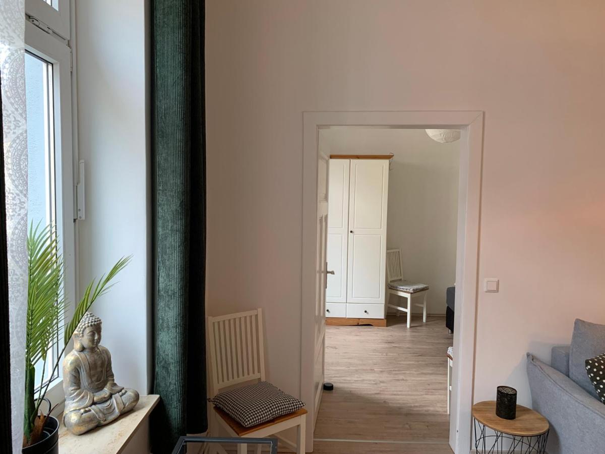 Katharina Boardinghouse Apartment Osnabrueck Exterior photo