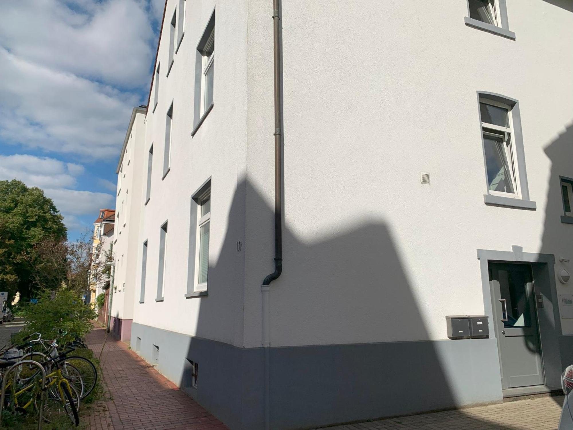 Katharina Boardinghouse Apartment Osnabrueck Exterior photo